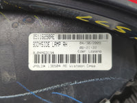 2009 Dodge Journey Tail Light Assembly Passenger Right OEM P/N:05116290AE 05067785AB, 05067784AB, 05116290AD Fits OEM Used A