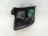2009 Dodge Journey Tail Light Assembly Passenger Right OEM P/N:05116290AE 05067785AB, 05067784AB, 05116290AD Fits OEM Used A
