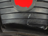 2009 Dodge Journey Tail Light Assembly Driver Left OEM P/N:05116291AD 05067785AB Fits OEM Used Auto Parts - Oemusedautoparts