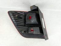 2009 Dodge Journey Tail Light Assembly Passenger Right OEM P/N:05116290AE 05067785AB, 05067784AB, 05116290AD Fits OEM Used A
