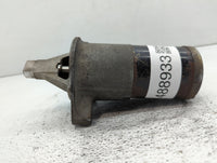 2009-2010 Dodge Journey Car Starter Motor Solenoid OEM P/N:04608800AA Fits Fits 2007 2008 2009 2010 OEM Used Auto Parts - Oe