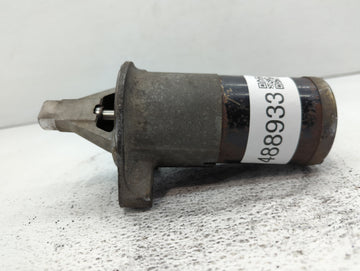 2009-2010 Dodge Journey Car Starter Motor Solenoid OEM P/N:04608800AA Fits Fits 2007 2008 2009 2010 OEM Used Auto Parts - Oe