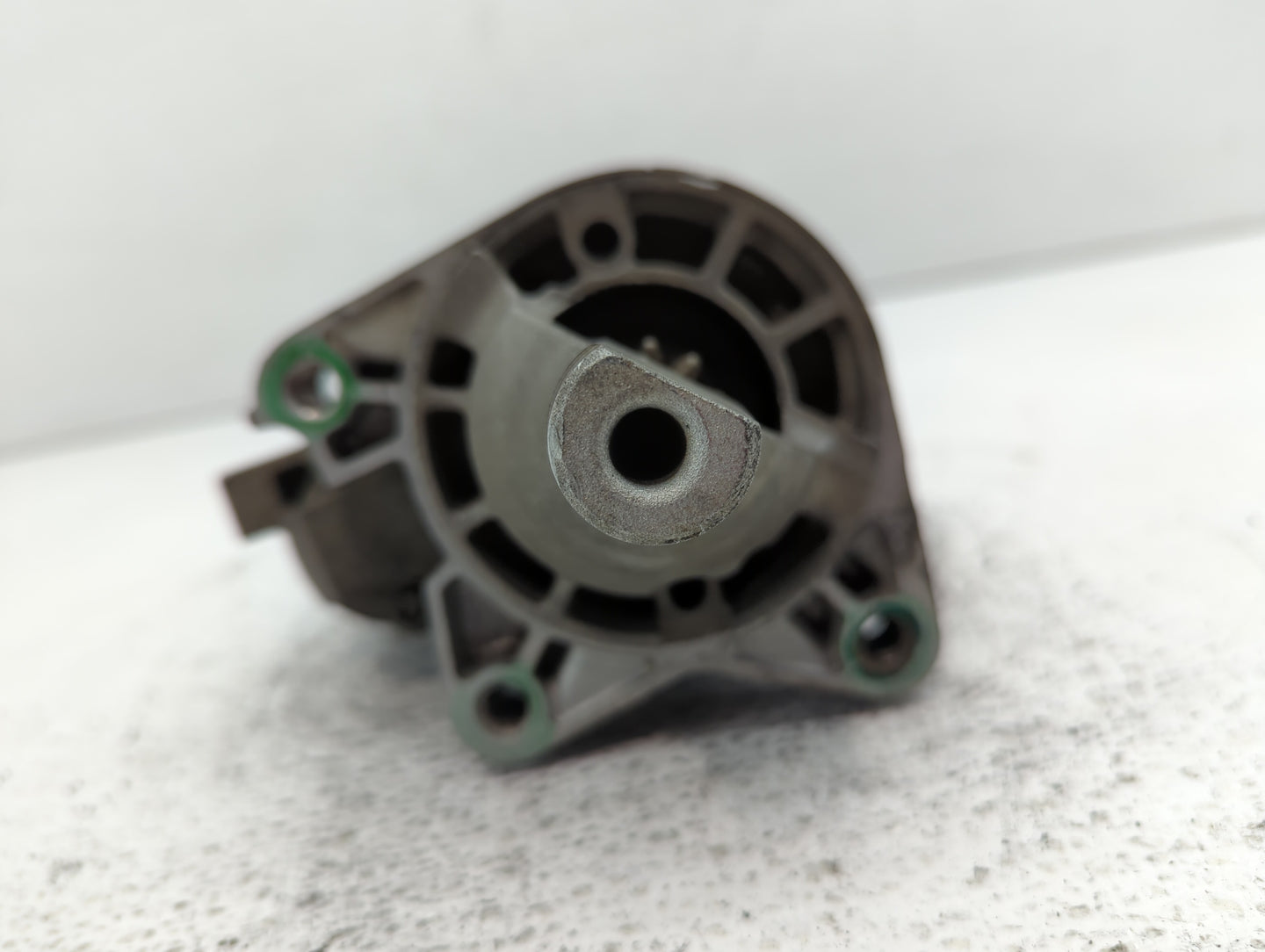 2009-2010 Dodge Journey Car Starter Motor Solenoid OEM P/N:04608800AA Fits Fits 2007 2008 2009 2010 OEM Used Auto Parts - Oe