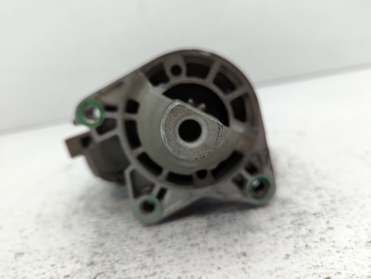 2009-2010 Dodge Journey Car Starter Motor Solenoid OEM P/N:04608800AA Fits Fits 2007 2008 2009 2010 OEM Used Auto Parts - Oe