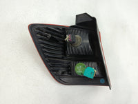 2009 Dodge Journey Tail Light Assembly Passenger Right OEM P/N:05116290AE 05067785AB, 05067784AB, 05116290AD Fits OEM Used A