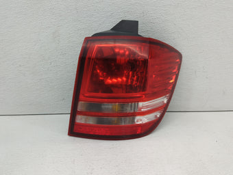 compare product 2009 Dodge Journey Tail Light Assembly Passenger Right OEM P/N:05116290AE 05067785AB, 05067784AB, 05116290AD Fits OEM Used Auto Parts
