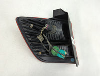 2009 Dodge Journey Tail Light Assembly Passenger Right OEM P/N:05116290AE 05067785AB, 05067784AB, 05116290AD Fits OEM Used A