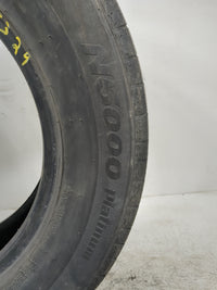 Used Tire 225/55R17 NEXEN N5000 PLATINUM 102H - Tread Depth 6/32 - Oemusedautoparts1.com