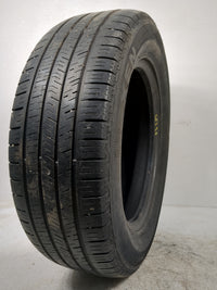 Used Tire 225/55R17 NEXEN N5000 PLATINUM 102H - Tread Depth 6/32 - Oemusedautoparts1.com