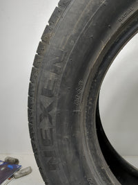 Used Tire 225/55R17 NEXEN N5000 PLATINUM 102H - Tread Depth 6/32 - Oemusedautoparts1.com