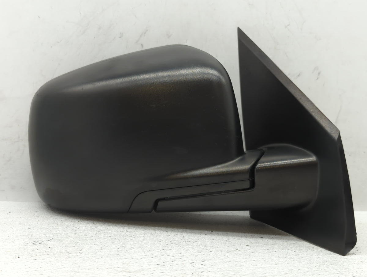 2009-2017 Dodge Journey Passenger Side View Mirror - Right Door Mirror OEM Used - Oemusedautoparts1.com