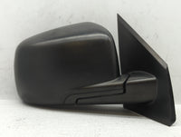 2009-2017 Dodge Journey Passenger Side View Mirror - Right Door Mirror OEM Used - Oemusedautoparts1.com