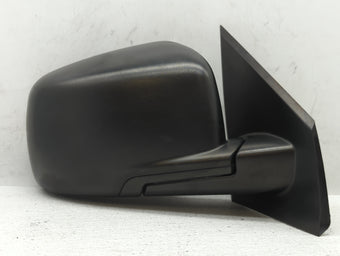 compare product 2009-2017 Dodge Journey Passenger Side View Mirror - Right Door Mirror OEM Used