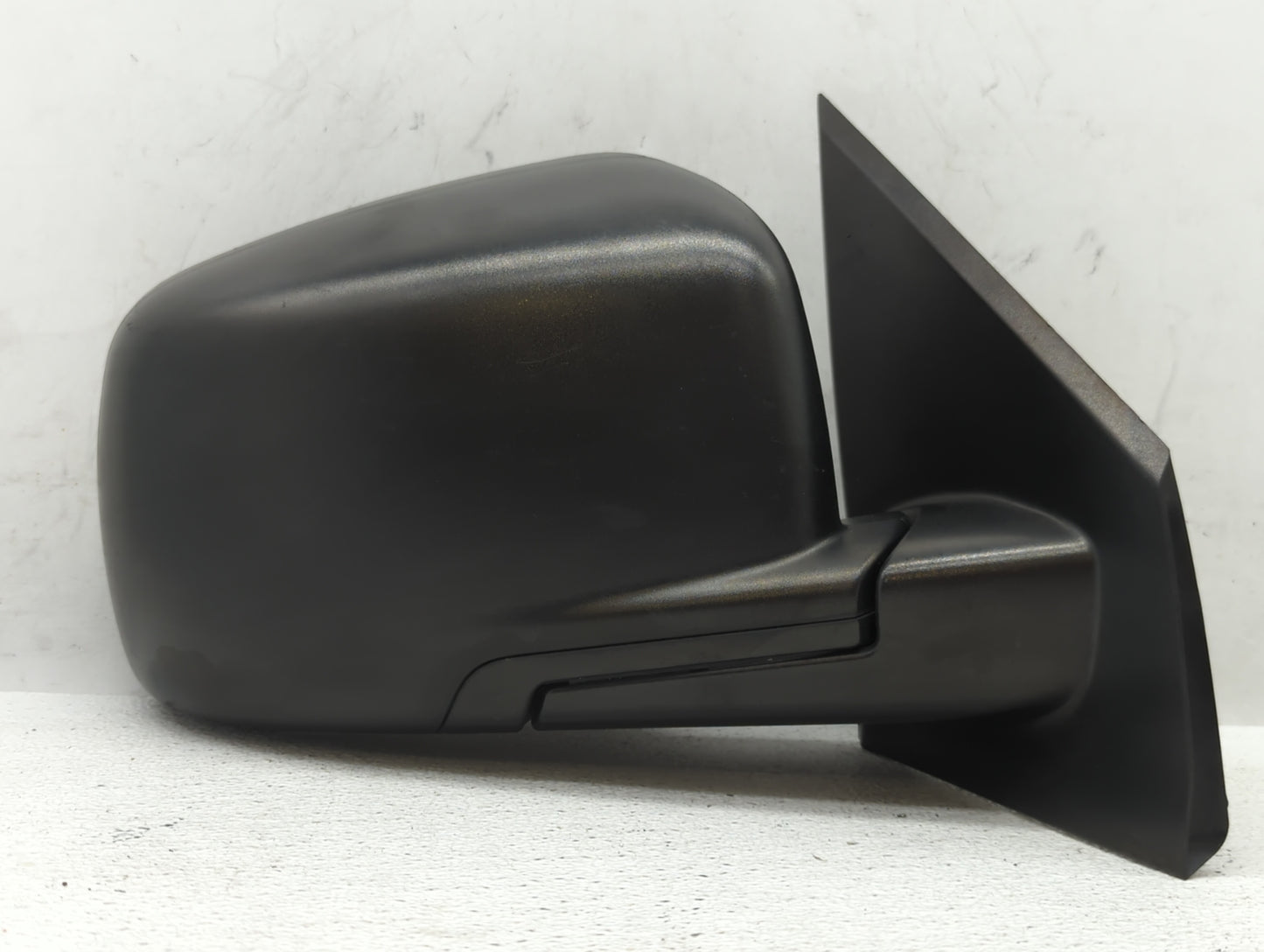 2009 Dodge Journey Passenger Side View Mirror - Right Door Mirror OEM Used - Oemusedautoparts1.com