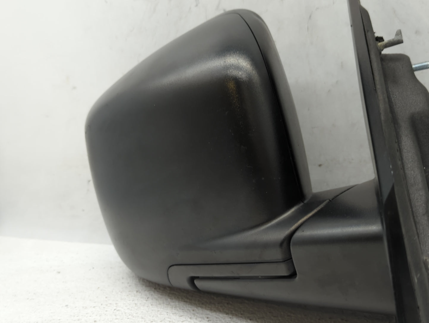 2009 Dodge Journey Passenger Side View Mirror - Right Door Mirror OEM Used - Oemusedautoparts1.com