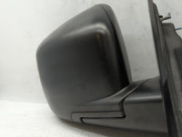 2009 Dodge Journey Passenger Side View Mirror - Right Door Mirror OEM Used - Oemusedautoparts1.com