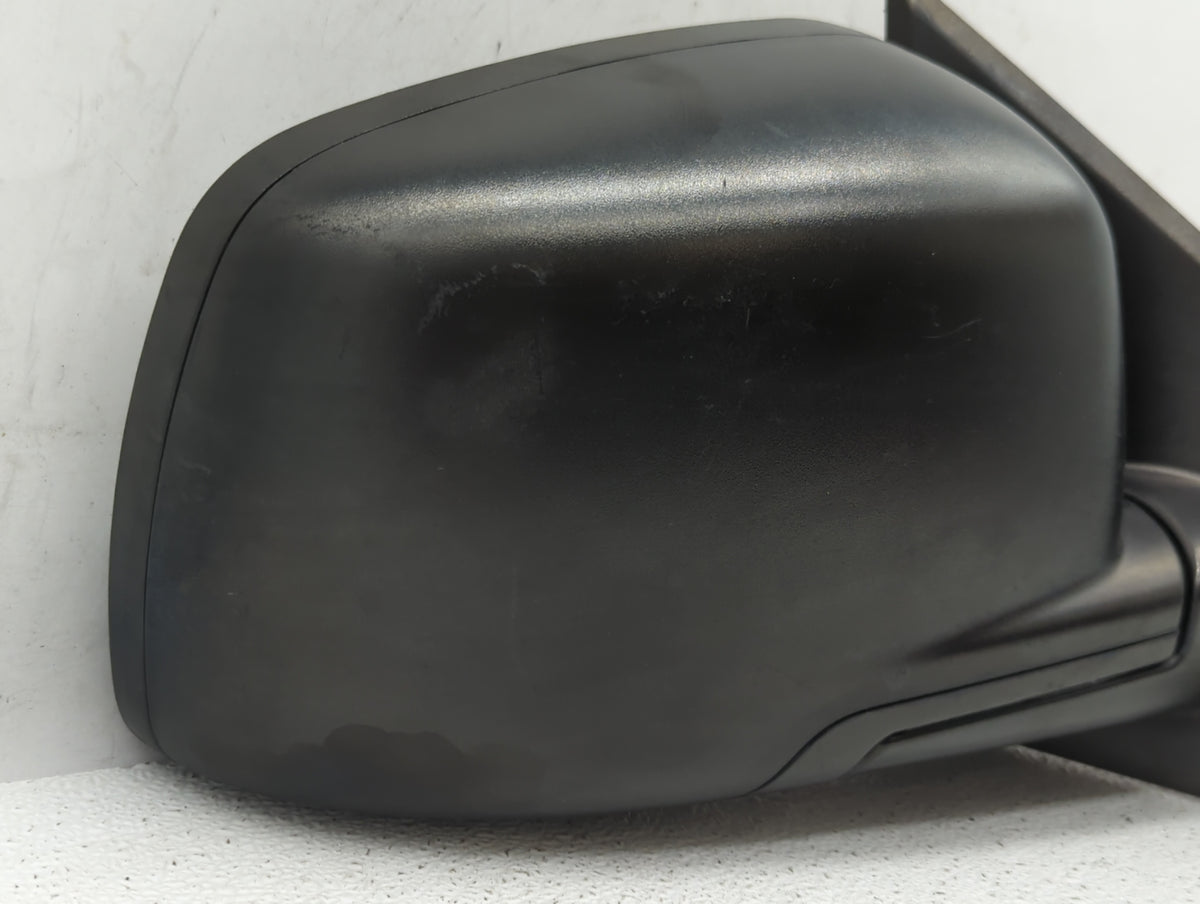2009-2017 Dodge Journey Passenger Side View Mirror - Right Door Mirror OEM Used - Oemusedautoparts1.com