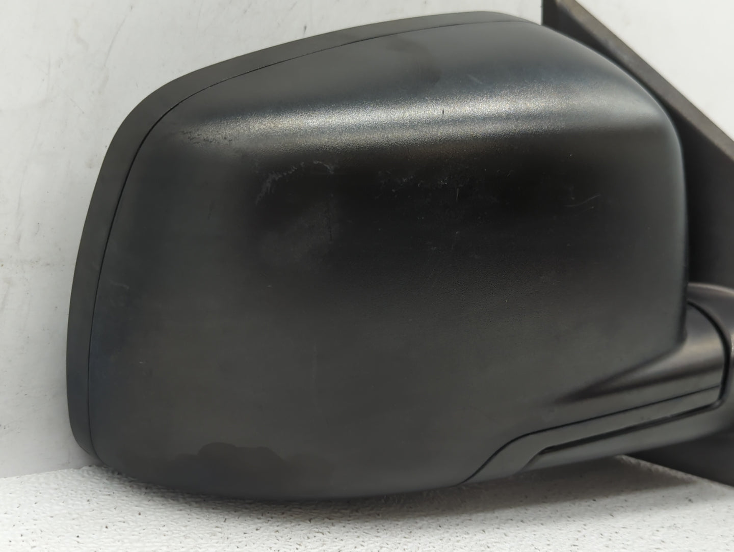 2009 Dodge Journey Passenger Side View Mirror - Right Door Mirror OEM Used - Oemusedautoparts1.com