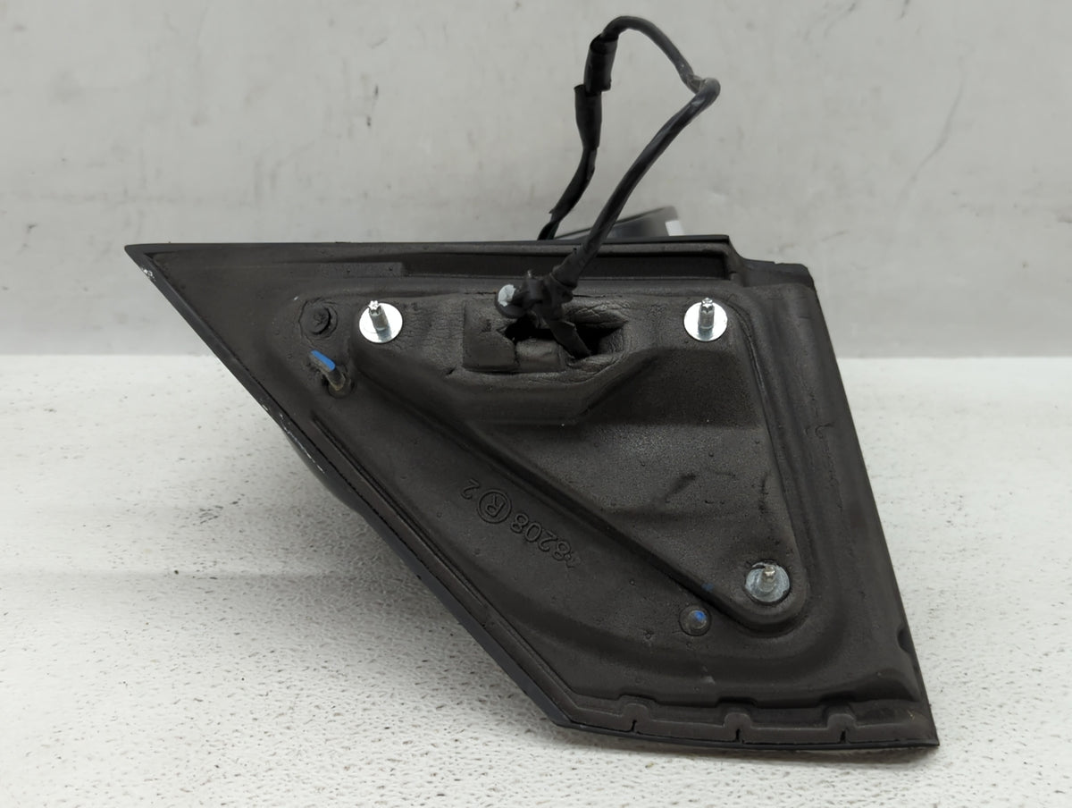 2009-2017 Dodge Journey Passenger Side View Mirror - Right Door Mirror OEM Used - Oemusedautoparts1.com