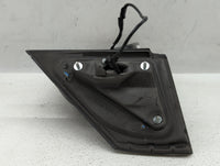 2009-2017 Dodge Journey Passenger Side View Mirror - Right Door Mirror OEM Used - Oemusedautoparts1.com