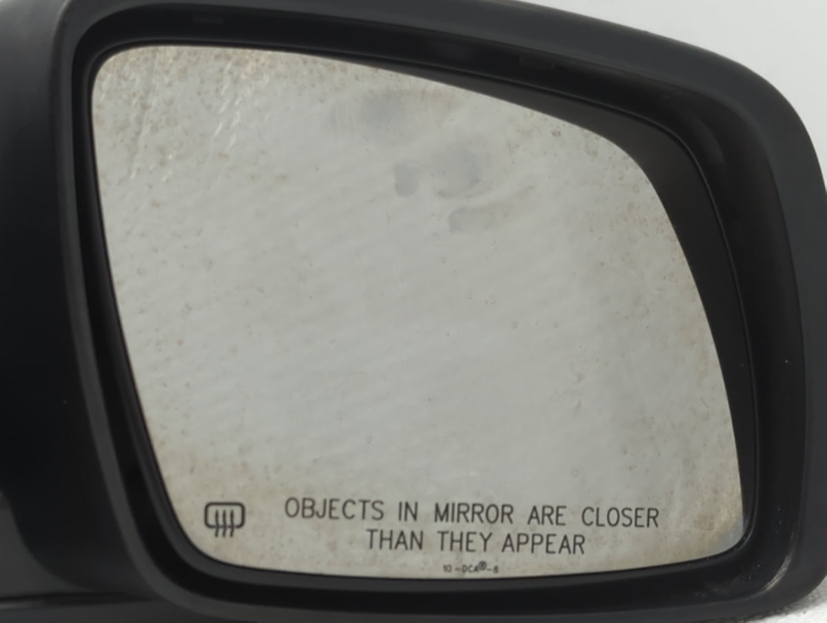2009-2017 Dodge Journey Passenger Side View Mirror - Right Door Mirror OEM Used - Oemusedautoparts1.com