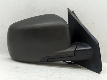 2009 Dodge Journey Passenger Side View Mirror - Right Door Mirror OEM Used - Oemusedautoparts1.com