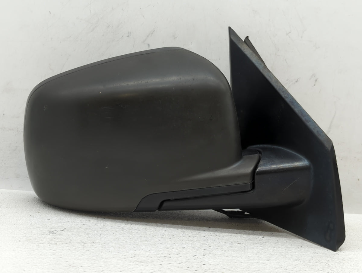 2009-2017 Dodge Journey Passenger Side View Mirror - Right Door Mirror OEM Used - Oemusedautoparts1.com