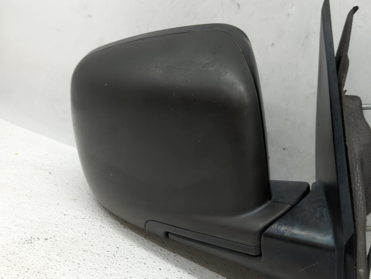 2009-2017 Dodge Journey Passenger Side View Mirror - Right Door Mirror OEM Used - Oemusedautoparts1.com