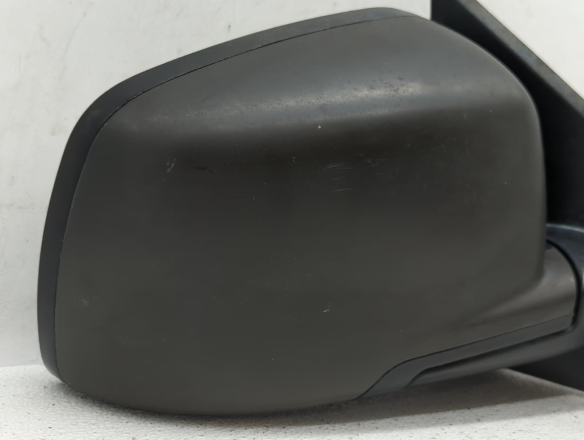 2009-2017 Dodge Journey Passenger Side View Mirror - Right Door Mirror OEM Used - Oemusedautoparts1.com