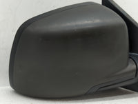 2009-2017 Dodge Journey Passenger Side View Mirror - Right Door Mirror OEM Used - Oemusedautoparts1.com