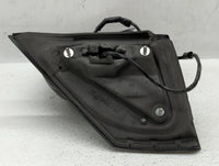 2009 Dodge Journey Side Mirror Replacement Passenger Right View Door Mirror P/N:E11026144 05076884AD Fits OEM Used Auto Part