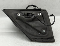 2009-2017 Dodge Journey Passenger Side View Mirror - Right Door Mirror OEM Used - Oemusedautoparts1.com