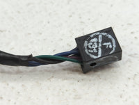 2009 Dodge Journey Side Mirror Replacement Passenger Right View Door Mirror P/N:E11026144 05076884AD Fits OEM Used Auto Part