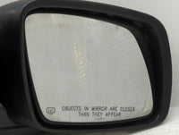 2009 Dodge Journey Side Mirror Replacement Passenger Right View Door Mirror P/N:E11026144 05076884AD Fits OEM Used Auto Part