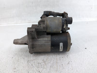 2009-2010 Dodge Journey Car Starter Motor Solenoid OEM Fits Fits 2007 2008 2009 2010 OEM Used Auto Parts - Oemusedautoparts1