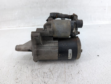 2009-2010 Dodge Journey Car Starter Motor Solenoid OEM Fits Fits 2007 2008 2009 2010 OEM Used Auto Parts - Oemusedautoparts1