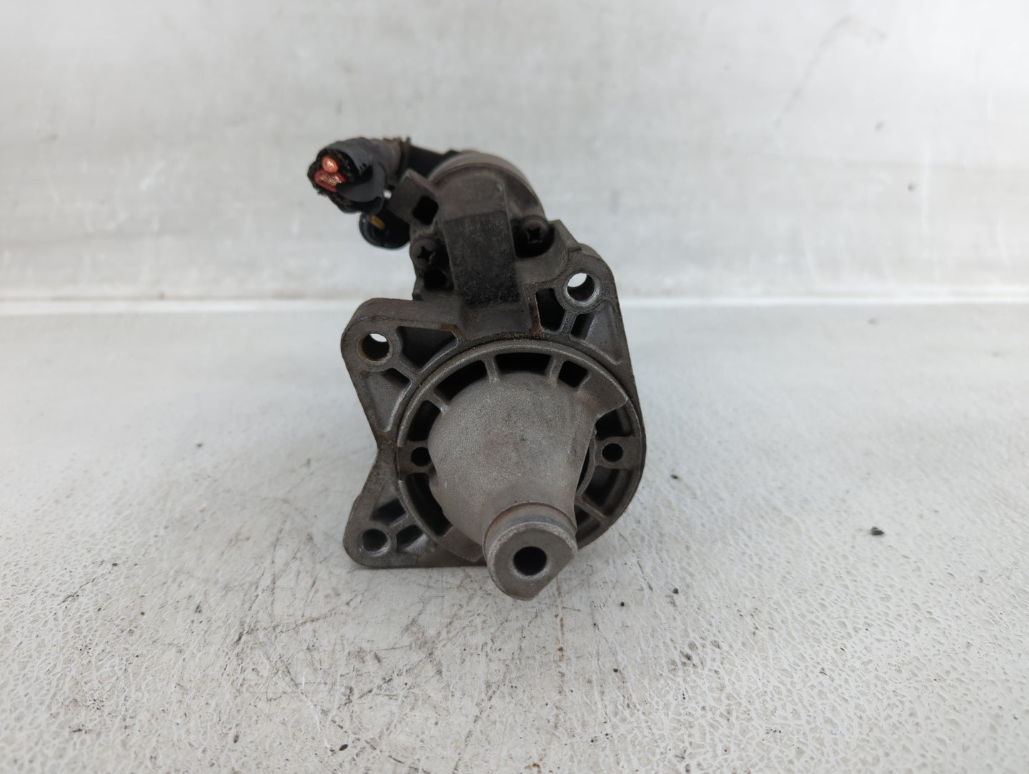 2009-2010 Dodge Journey Car Starter Motor Solenoid OEM Fits Fits 2007 2008 2009 2010 OEM Used Auto Parts - Oemusedautoparts1