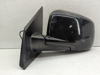 2009 Dodge Journey Driver Side View Mirror - Left Door Mirror OEM Used - Oemusedautoparts1.com
