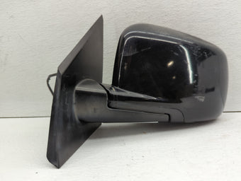compare product 2009 Dodge Journey Driver Side View Mirror - Left Door Mirror OEM Used