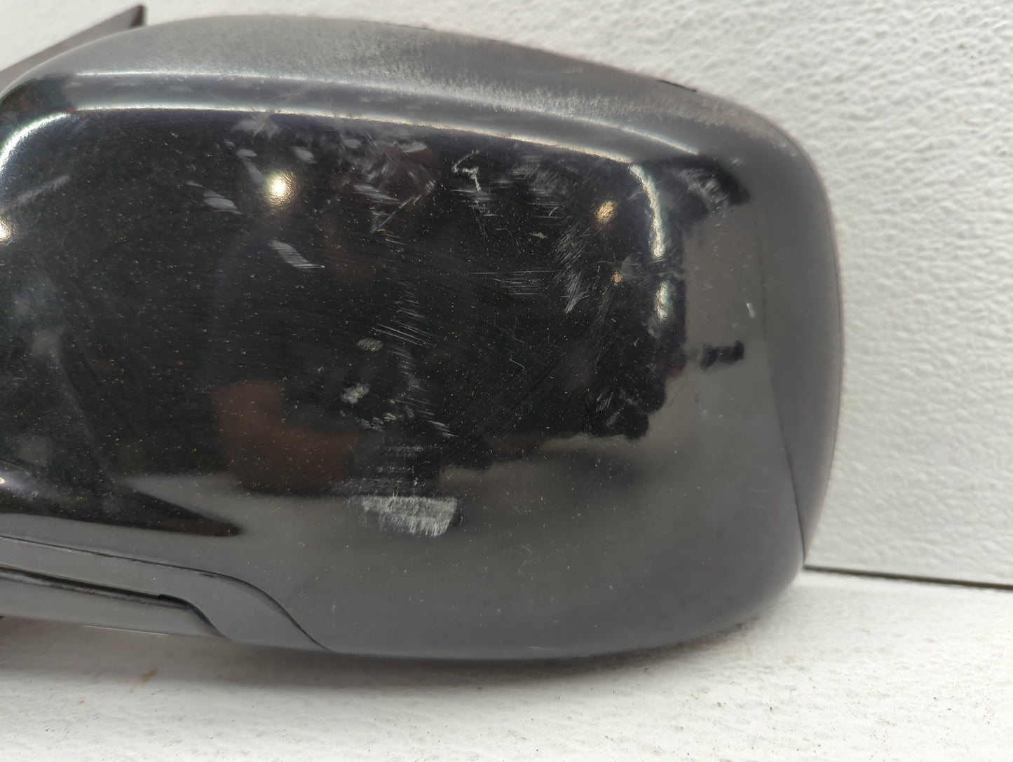 2009 Dodge Journey Driver Side View Mirror - Left Door Mirror OEM Used - Oemusedautoparts1.com
