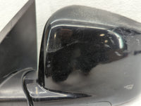 2009 Dodge Journey Side Mirror Replacement Driver Left View Door Mirror P/N:1CE351AJAD 1CE351XBAE, 1CE351S2AD, 1CE35KGAC Fit