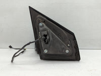 2009 Dodge Journey Driver Side View Mirror - Left Door Mirror OEM Used - Oemusedautoparts1.com