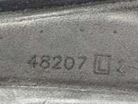 2009 Dodge Journey Side Mirror Replacement Driver Left View Door Mirror P/N:1CE351AJAD 1CE351XBAE, 1CE351S2AD, 1CE35KGAC Fit