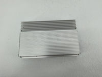 2009-2010 Dodge Journey Radio AM FM Cd Player Receiver Replacement P/N:1438 004K 8767AA A 2 Fits Fits 2009 2010 OEM Used Aut