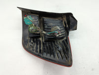 2009 Dodge Journey Tail Light Assembly Driver Left OEM P/N:05116291AE 05067785AB Fits OEM Used Auto Parts - Oemusedautoparts