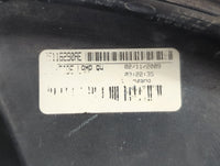 2009 Dodge Journey Tail Light Assembly Passenger Right OEM Fits OEM Used Auto Parts - Oemusedautoparts1.com