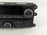 2009 Dodge Journey Climate Control Module Temperature AC/Heater Replacement P/N:P55111894AE Fits OEM Used Auto Parts - Oemus