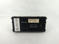 2009-2010 Dodge Journey Climate Control Module Temperature AC/Heater Replacement P/N:P55111894AE Fits Fits 2009 2010 OEM Use