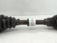 2009-2010 Dodge Journey Axle Shaft Front Driver Cv C/v - Oemusedautoparts1.com