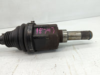2009-2010 Dodge Journey Axle Shaft Front Driver Cv C/v - Oemusedautoparts1.com